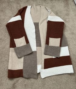 Women’s Sweater Cardigan