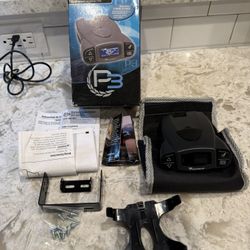 Electric Trailer Brake Control 