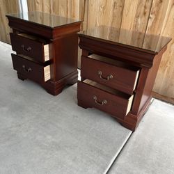 Nightstands