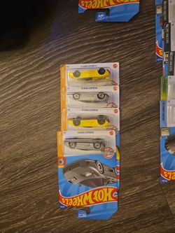 Supercar Hotwheels 