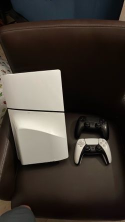 PlayStation 5 Disc Version