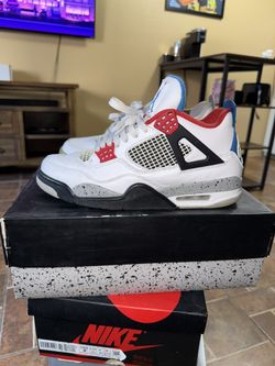 Jordan 4
