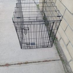 Animal Crate