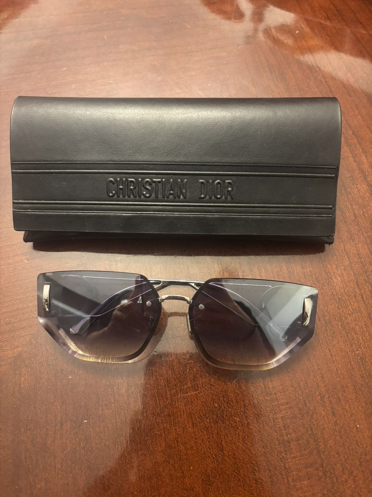 DIOR SUNGLASSES