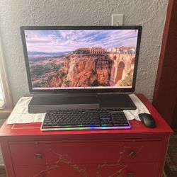 Lenovo Yoga Desktop 