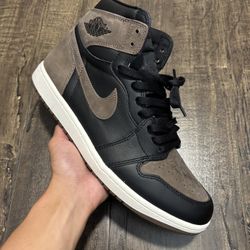 Jordan 1 Palomino