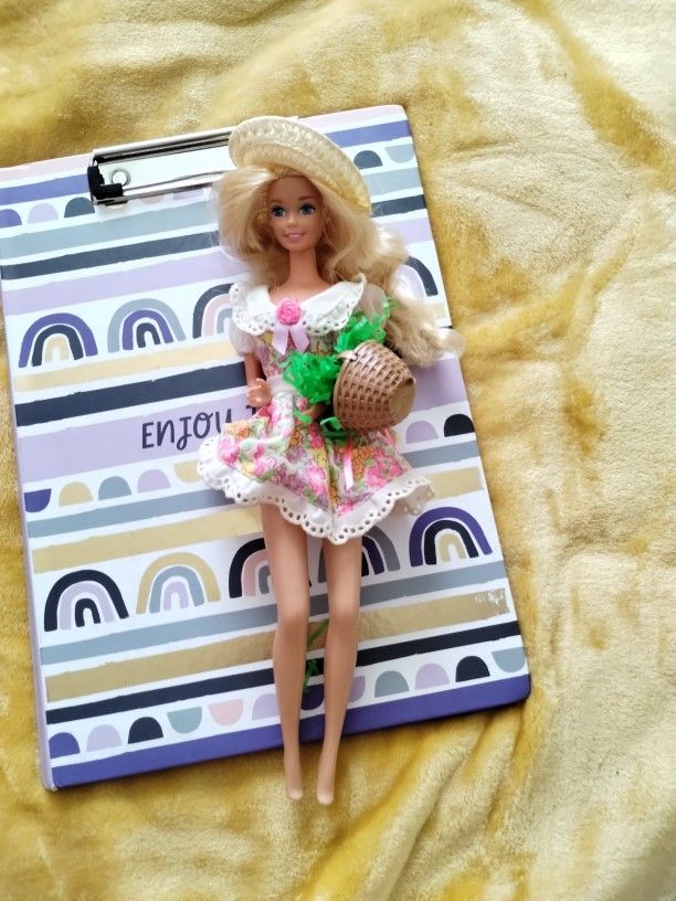 Barbie