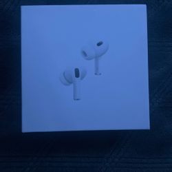 AirPod Pros Gen 2 