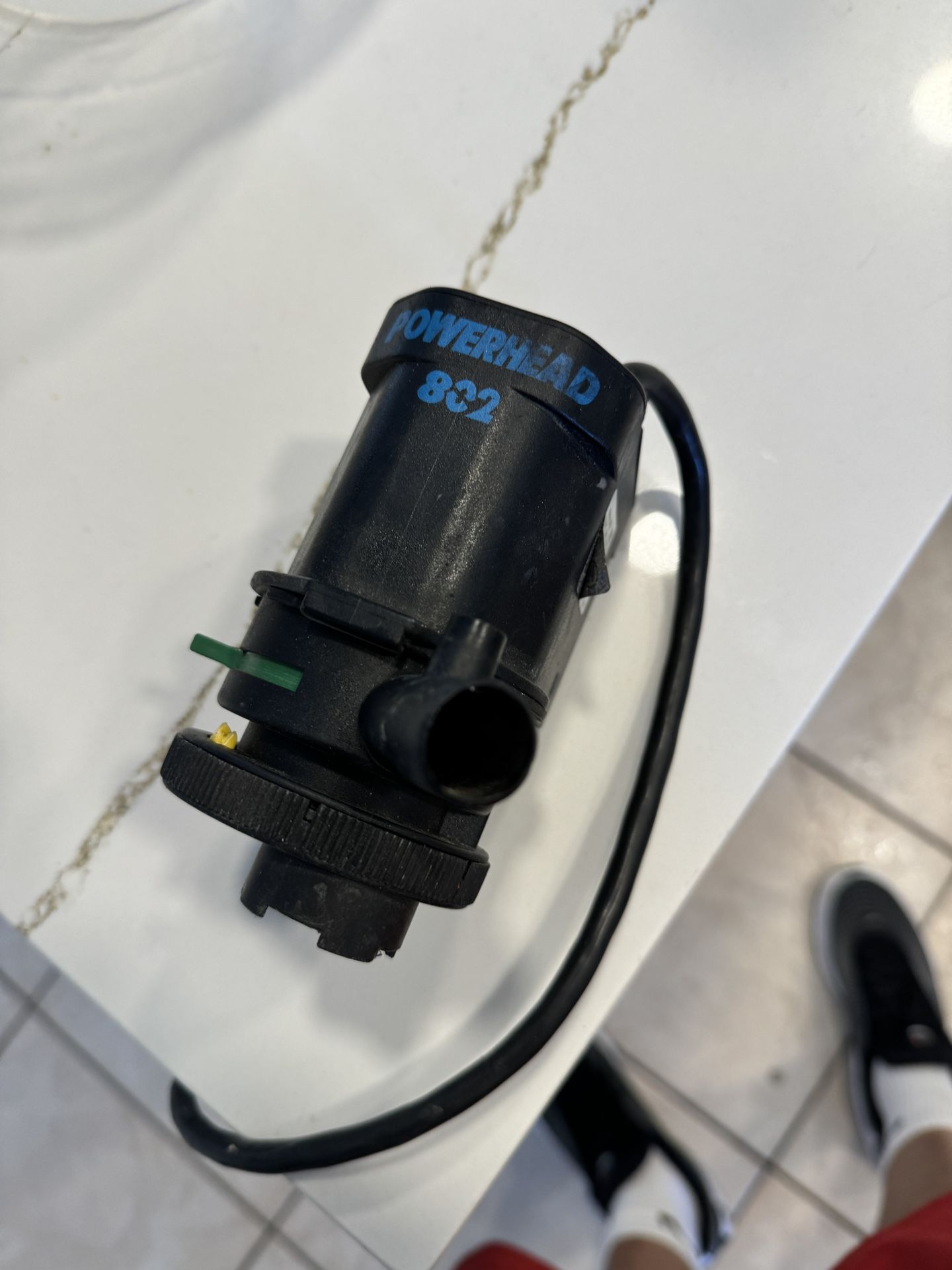 Power head 802 aquarium Pump