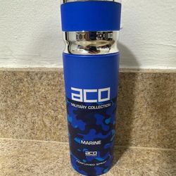 Perfumed Spray For Men