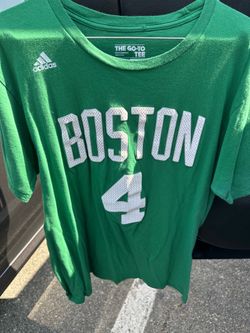 Boston Celtics tee