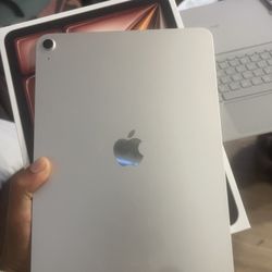 m3 ipad air