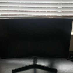 Gaming monitor