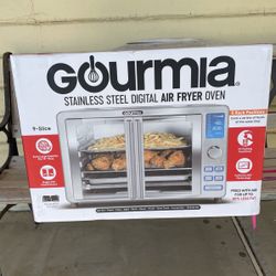 Gourmia Air Fryer 