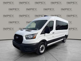 2023 Ford Transit-350 Passenger Van