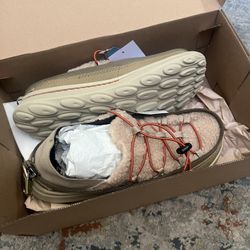 Merrell Hut Moc 2 Packable Fleece Women’s 9