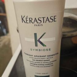 Kèrastase conditioner 32 ounce