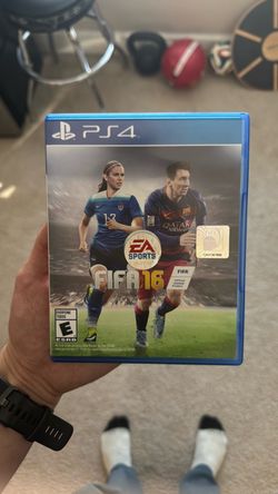 FIFA 16
