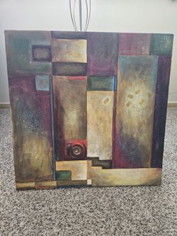 Fabulous Sale Beautiful Quality Oil Pain Art