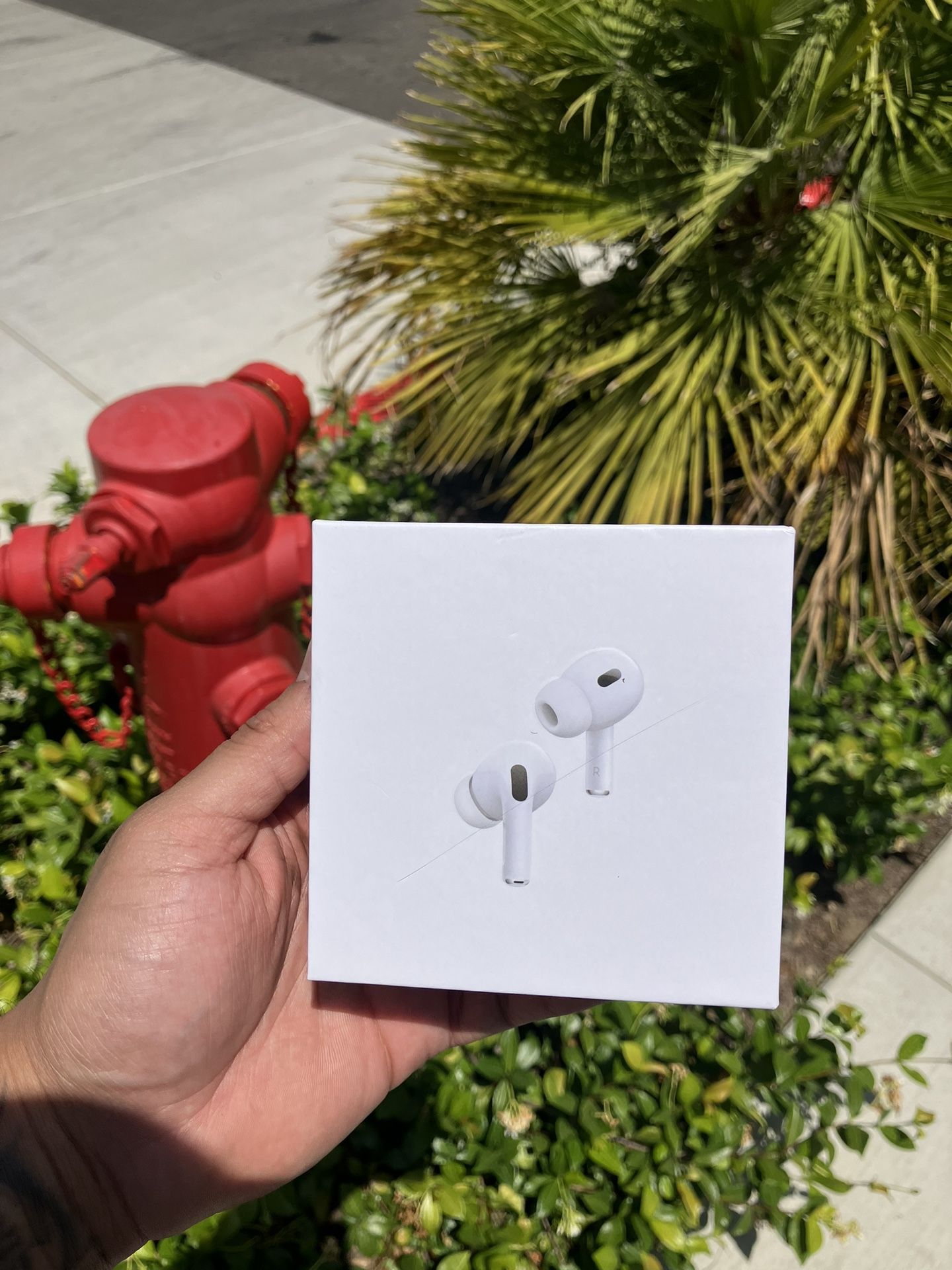 AirPods Pro Gen 2