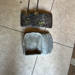 Turtle Aquarium Decoration