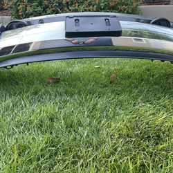 Dodge 2500 Front Bumper 2006-2009