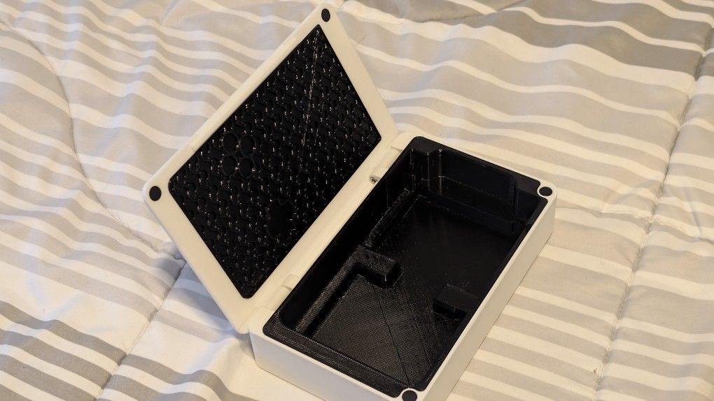 Analogue Pocket Case 3D Printed New