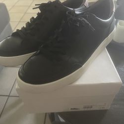 Mens vince shoes