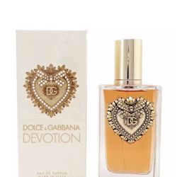 Dolce Gabana Devotion