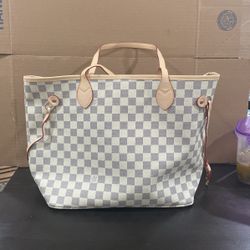Large Tote Bag