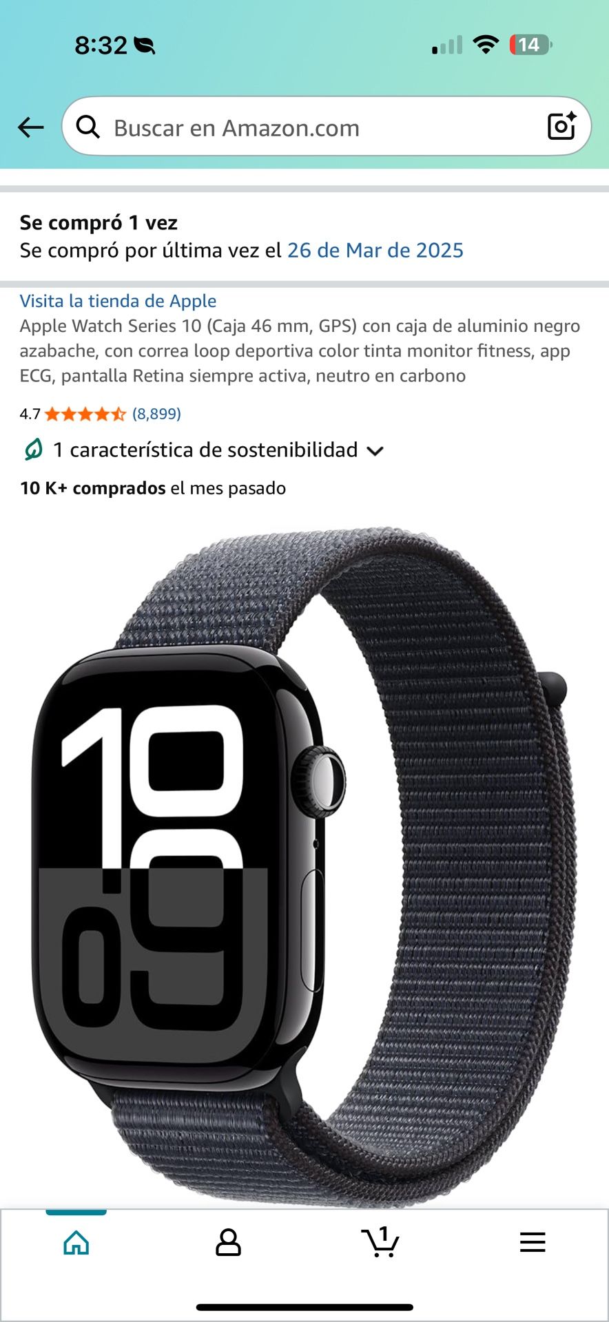 Apple Watch