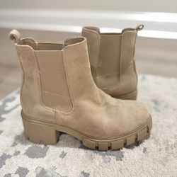 Madden Girl , 7 M, Boots