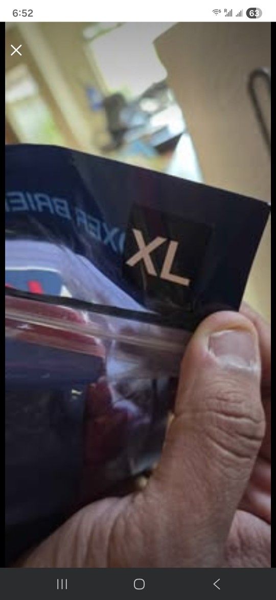 Jake & Co Boxer Briefs (8 Pack, XL) – $5