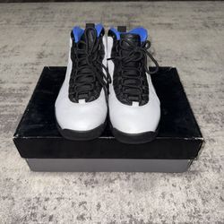Jordan 10 Retro Orlando