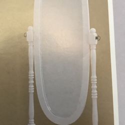 Stand Up Mirrors 