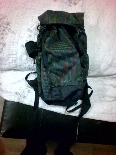 Rei Flash 22 Hiking Backpack