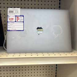 Apple MacBook 
