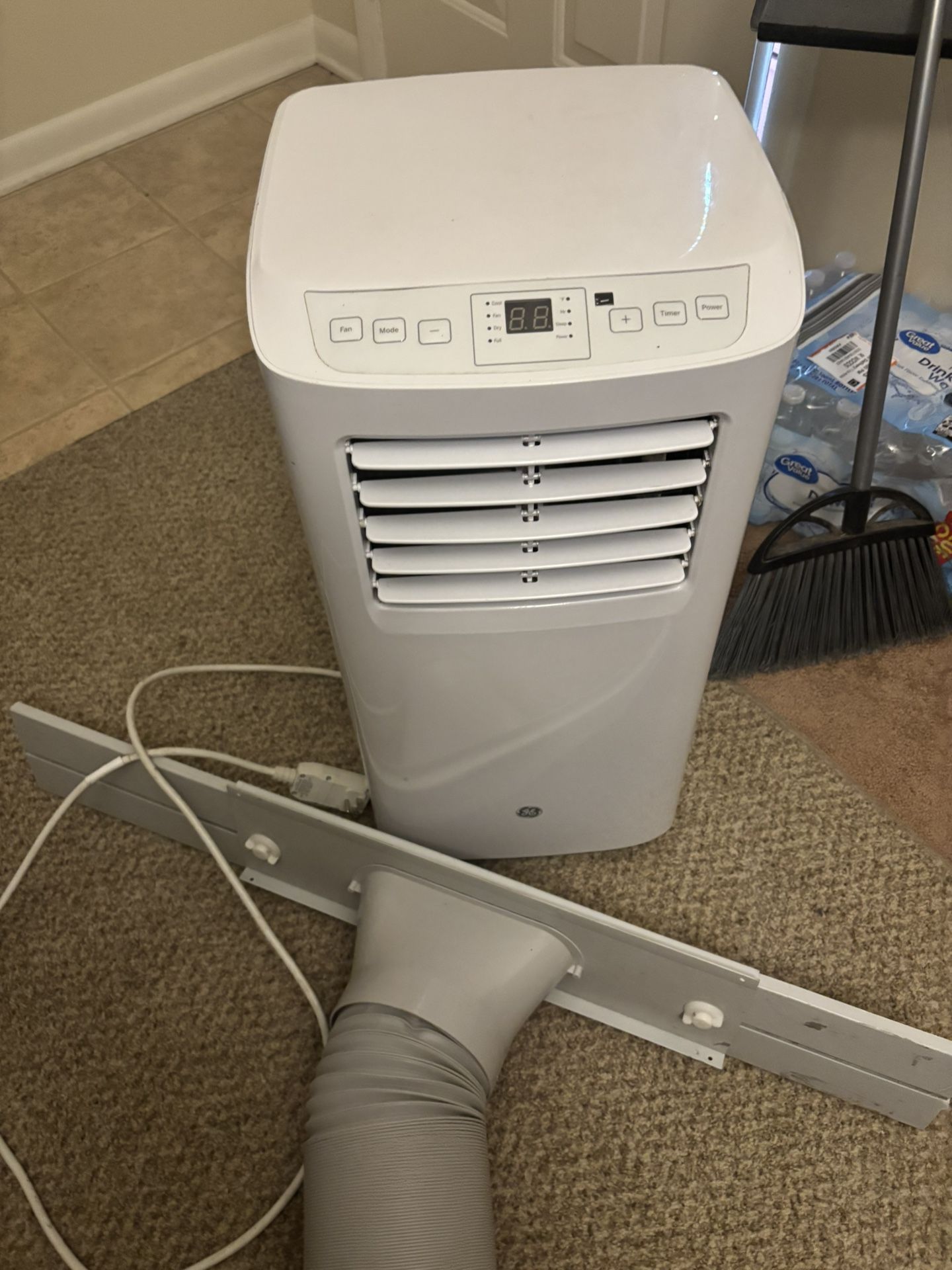Portable Ac Unit 