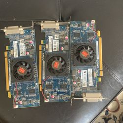 Radeon Graphics ATI-C09003(B)