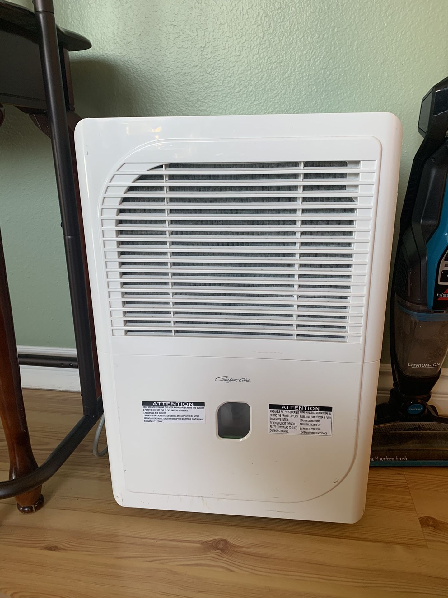 Comfort Aire Dehumidifier for Sale in Los Angeles, CA OfferUp