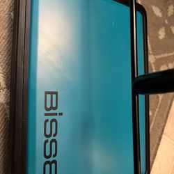 Bissell Easy Sweep Compact 