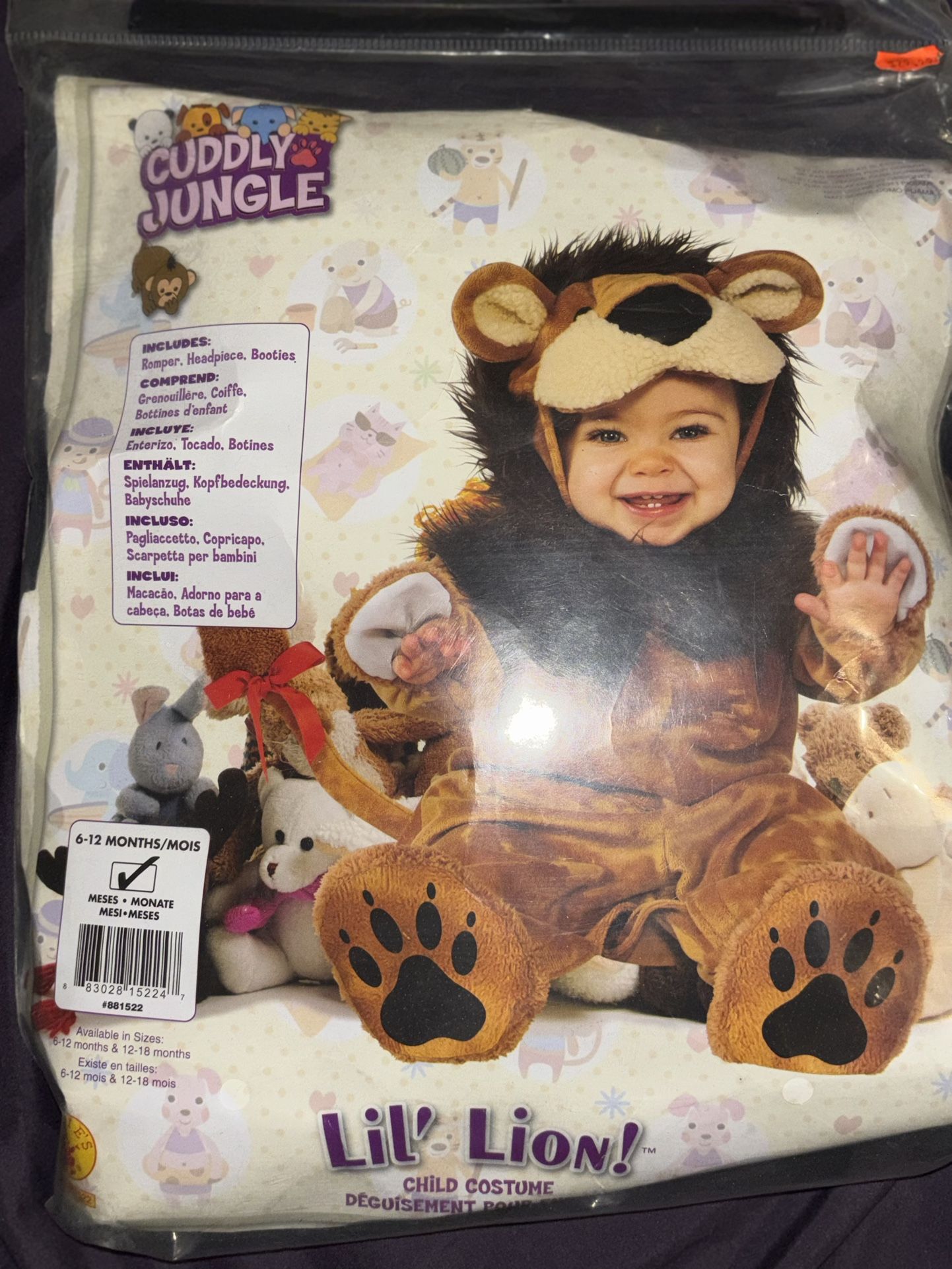 Child Costume