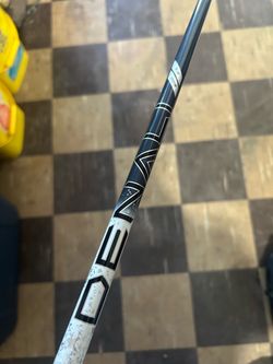 Project X Denali Blue Driver Shaft Cobra DS Adapt Tip
