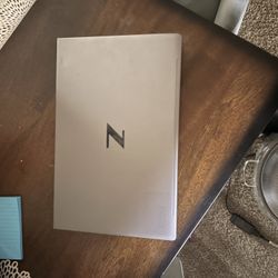 HP Z Book G8