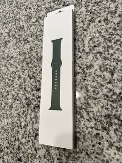 Original Apple Watch 41mm Clover Sport Band Brand New Sealed 