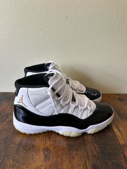 Jordan 11 Gratitude Size 11.5 Men’s