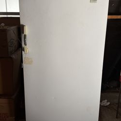 Sears (Whirlpool) Upright Freezer (working)