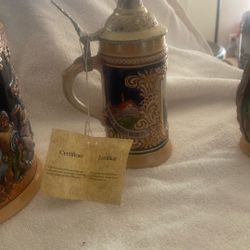 Zoller & Born Stein