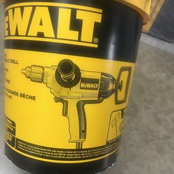 Dewalt Kit