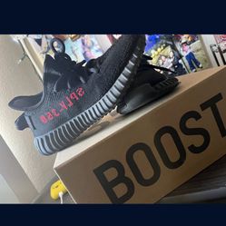 Yeezys